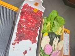 -潮发潮汕牛肉店(长隆店)