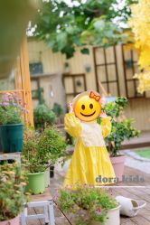 -DORA kids 朵拉儿童摄影花园店