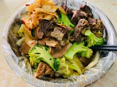 -李记牛杂店(建设一街店)