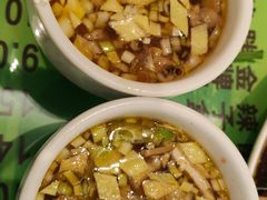-令氏家外家周秦食府(高新店)