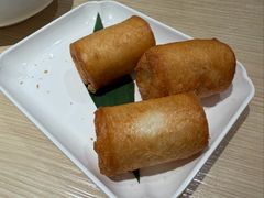-蔡澜点心·粤菜(新街口IFCX店)