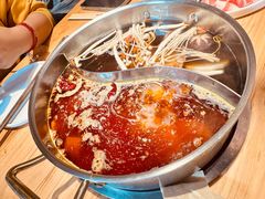 -四喜小胖·北京涮肉(五道营店)