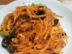 花菜-千里马烧烤(一部)