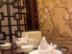-万豪中餐厅·粤菜·北京粤财JW万豪酒店