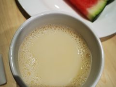 -梦航彩虹之约自助餐厅(华府天地店)