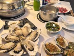 -九月海·海鲜自助(世纪东方店)