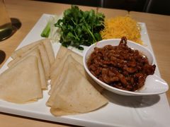 -安天民北方饺子(白石洲店)