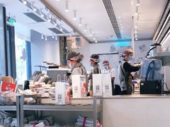 -喜茶(上海五角场万达店)
