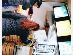 -新丰小吃(中山中路分店)