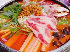 -吉秋田鲜和牛烧肉·肉档自选
