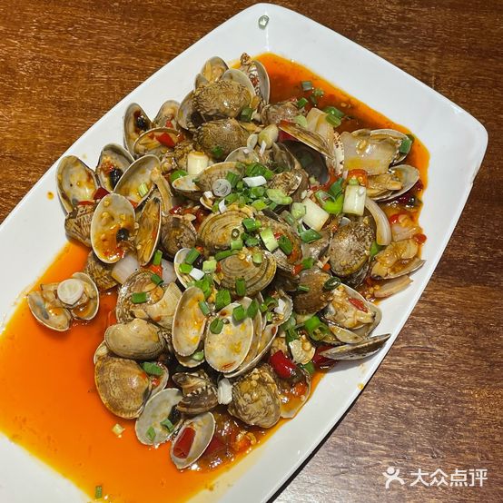 胖子海鲜烧烤(皇龙店)