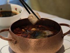 -漾亚·雍雅合鲜(桐梓林店)