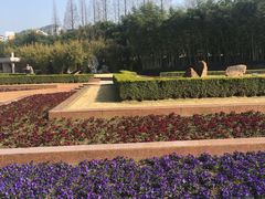 -上海市龙华烈士陵园