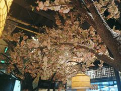 -绿茶餐厅(昌平悦荟店)