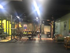 -Ms.Pilates 普拉提技术(尚悦湾陆家嘴店)