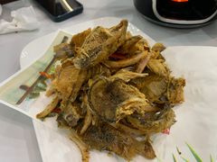 -滁香园·滁州菜(琅琊山店)