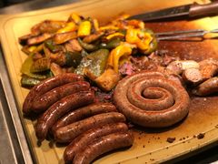 -索菲特西湖大酒店·香榭丽全日候餐厅(南山路店)