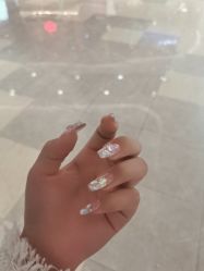 -NAI.熙-高定美甲美睫
