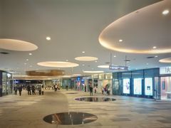 店内环境-深圳来福士广场