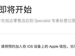 -Apple零售店(深圳益田假日广场店)
