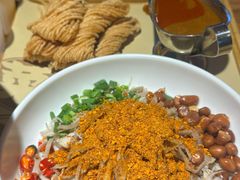 -东来土菜馆(民祥园路店)