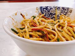-京味小馆老北京炸酱面