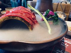 -盡膳口福·百年汤方火锅(科华北路店)