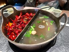 -盡膳口福跷脚牛肉火锅(晶耀前滩店)