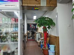 -亲昵春川鸡排(韩国美食街店)