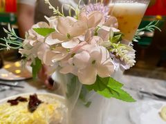 -雀蓝川菜(星悦汇店)