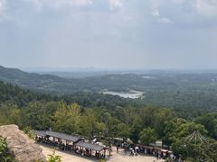 -牛首山文化旅游区