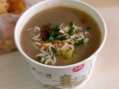 -汪记鲜鱼糊汤粉(沈阳路总店)