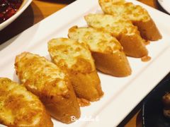-hallch好吃餐厅(奥体中心店)