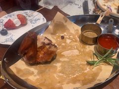 -一沙一城·岩烤牛扒(深圳首店)