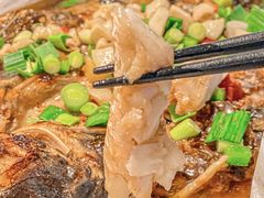 -鱼鼎香烤鱼火锅(华发商都店)