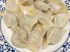 -东方饺子王(新阳路店)