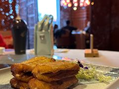 -南通滨江洲际酒店-东厨中餐厅