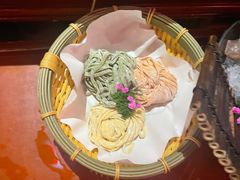 -捞王猪肚鸡火锅(昆山店)