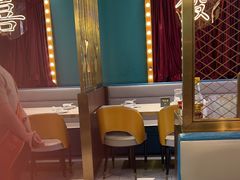 -顺粤楼·粤菜·点心(融创茂店)