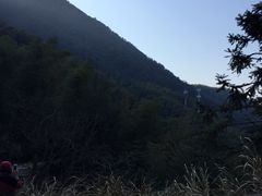 -白云源风景区