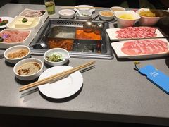 -海底捞火锅(名门店)