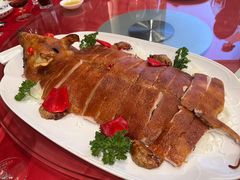 -御彩酒家(东风东路店)
