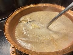 -斯琴阿妈蒙古餐厅(新城店)