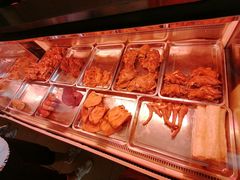 -清丰李记猪蹄(朝阳路店)
