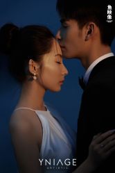 -鱼映像摄影·珍藏级影像品牌