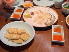 -飞阳铁板烧(ME TOWN购物中心店)