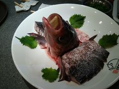 -井水小厨·湘菜(活力广场店)