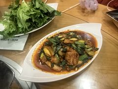 -四姑娘山阿巴郎·藏式花园餐厅