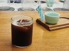 -Line 咖啡(石厦花园店)