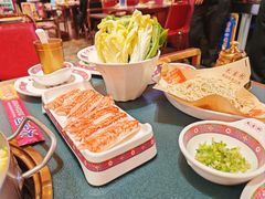 -大吉利·潮汕鲜牛肉火锅(西安店)